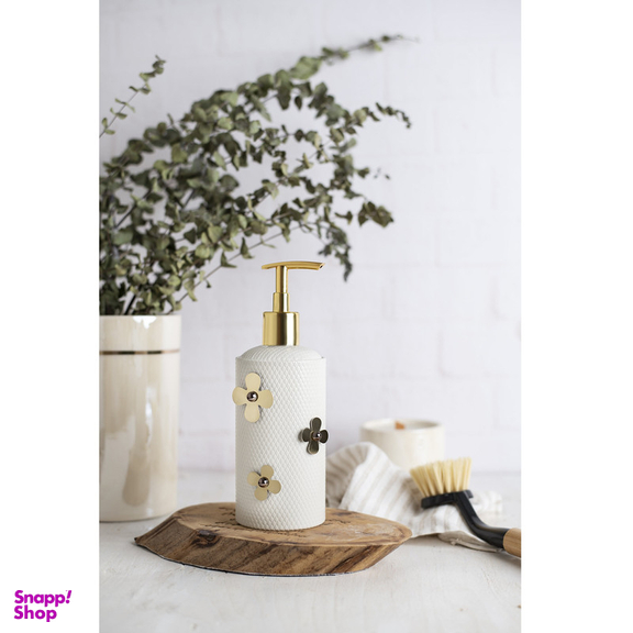 پمپ مایع دستشویی آسمان کد 120ERGTU