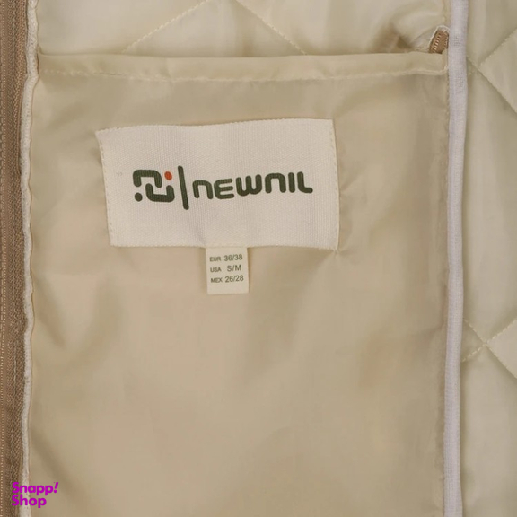 پافر مردانه مدل GD-s-16677665