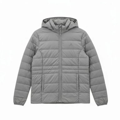 کاپشن پر لایت زنانه هامتو مدل 38Y170B-4