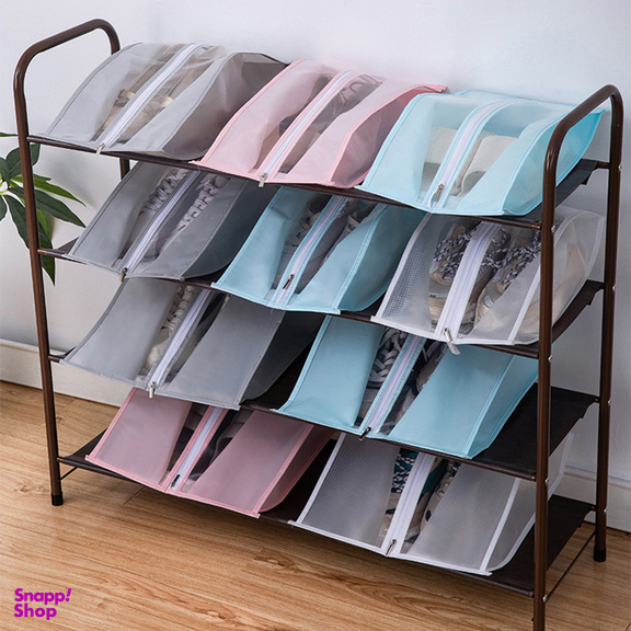 نظم دهنده کفش اوشن هوم مدل پلاس بسته 5 عددی