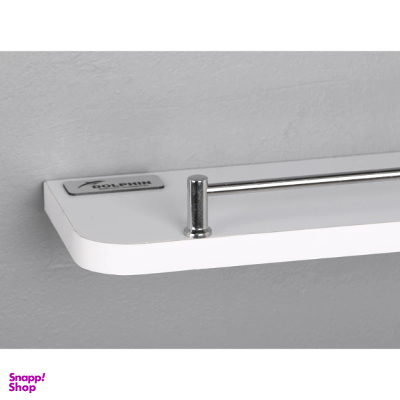 طبقه دیواری دلفین مدل PVC-4010-RH