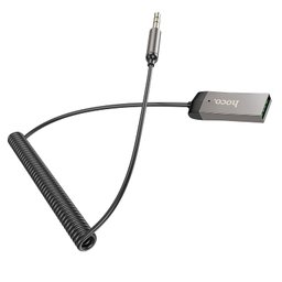 گیرنده بلوتوثی هوکو مدل AUX E78