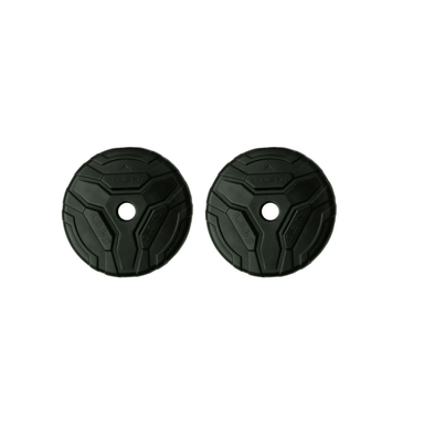 صفحه دمبل رادیس فیت مدل RP1.5 وزن 1.5 کیلوگرم بسته 2 عددی