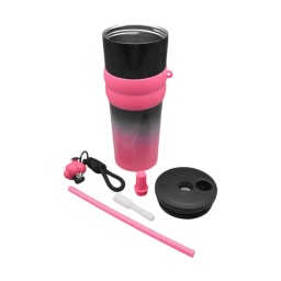 ماگ سفری مدل GS-m-M-189178 گنجایش 0.72 لیتر