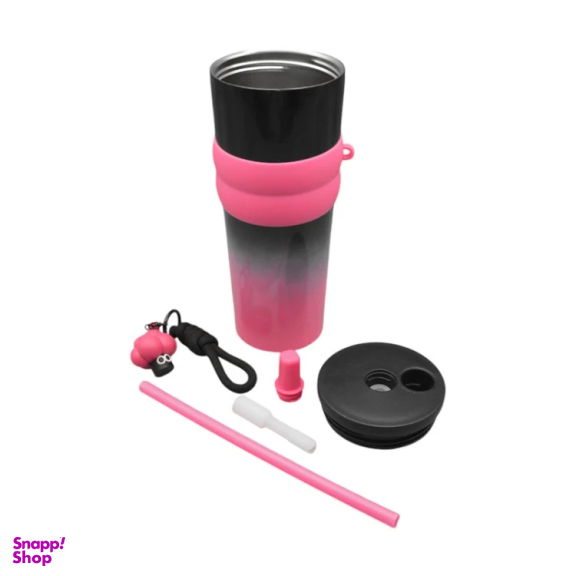 ماگ سفری مدل GS-m-M-189178 گنجایش 0.72 لیتر