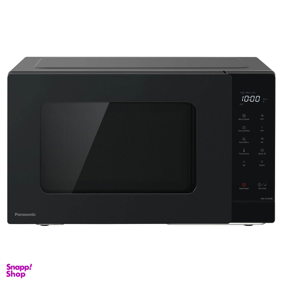 مایکروویو پاناسونیک مدل NN-ST34NB