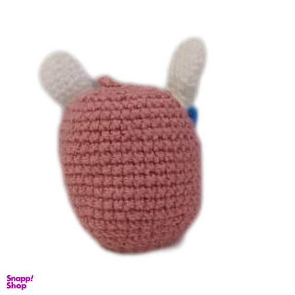 عروسک بافتنی مدل تخم مرغ هفت سین کد 1