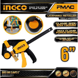 پیچ دستی اینکو کد HQBC01601