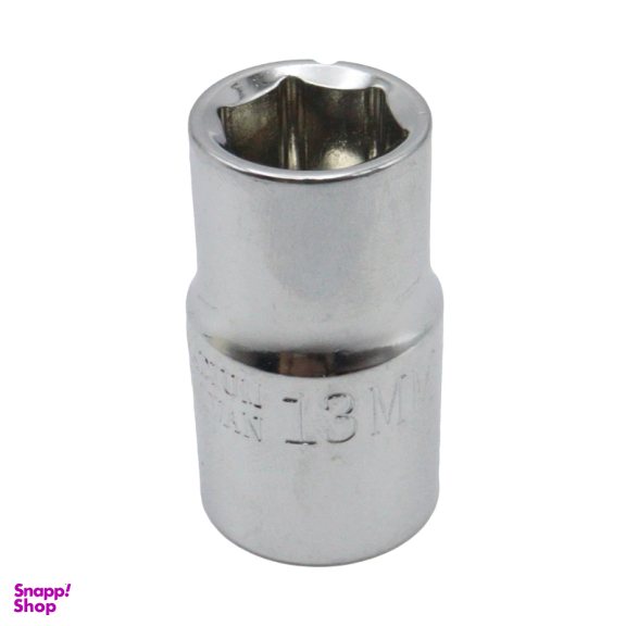 سری بکس هیزان مدل YP-KOTAH-TAIWAN-1/2INCH سایز 13 میلی متر