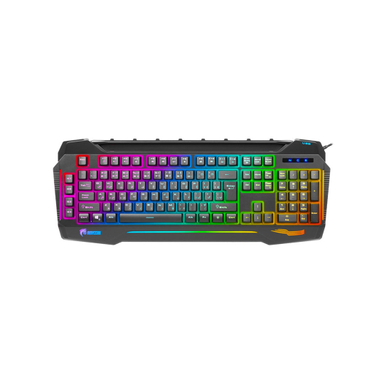 کیبورد گیمینگ گرین مدل GK702-RGB