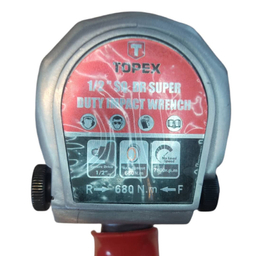 آچار بکس بادی تاپکس مدل TPI-680N