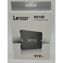 حافظه SSD اینترنال لکسار مدل NS100