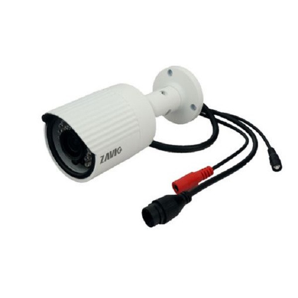 دوربین حفاظتی تحت شبکه زاویو مدل B6210