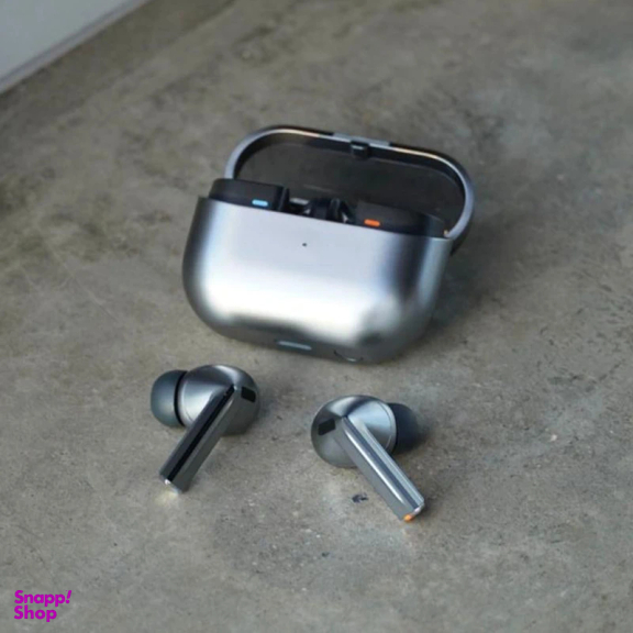 ایرفون بی سیم بلوتوثی سامسونگ مدل Galaxy Buds 3 Pro