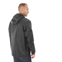 بادگير سفری Quechua مدل Decathlon Raincut 1/2 Zip Jacket