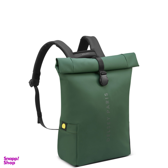 کوله پشتی سفری دلسی مدل TURENNE SOFT کد 1632620