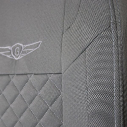 روکش صندلی خودرو سوشیانت مدل H1 مناسب پراید 132