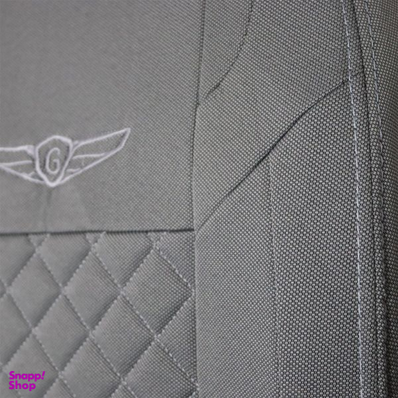 روکش صندلی خودرو سوشیانت مدل H1 مناسب پراید 132