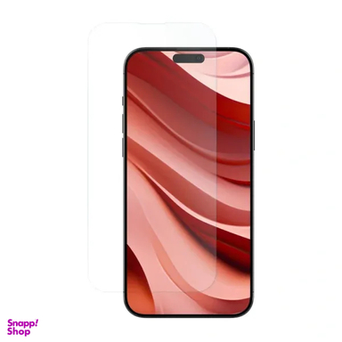 محافظ صفحه نمایش گوشی موبایل جی سی پال مدل iClara مناسب اپل iPhone 16 Pro Max