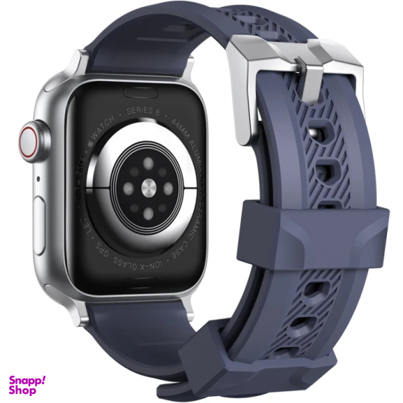 بند ساعت هوشمند آهااستایل مدل WA10 مناسب اپل واچ 4244 میلی متر