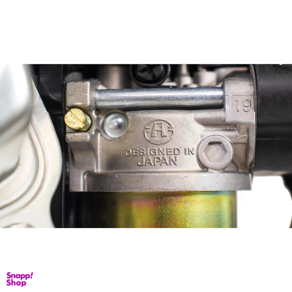 موتور تک بنزینی اپکس مدل SMT-motor hack shode apex-7asb-4zamane