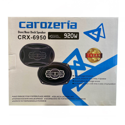 بلندگوی خودرو کاروزریا مدل CRX-6950 کد 50