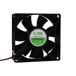 فن کیس ایتوک مدل Soplador Plus