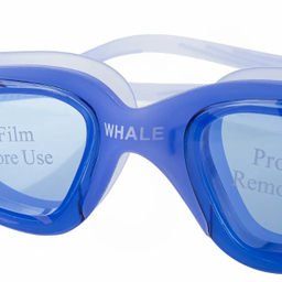 عینک شنا مدل WHALE ANTI-FOG