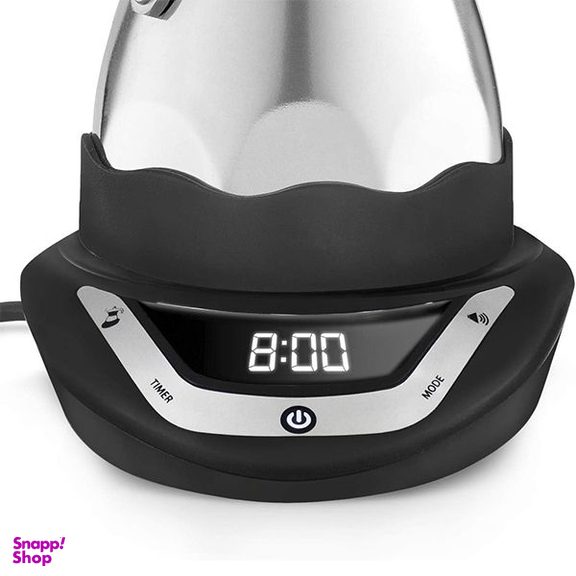 موکاپات بیالتی مدل MOKA TIMER 6092