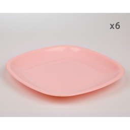 سبد پیک نیک 60 پارچه لیمون مدل hm310