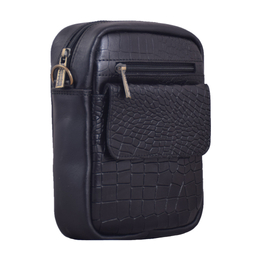 کیف رودوشی مردانه لیدوما مدل L-73