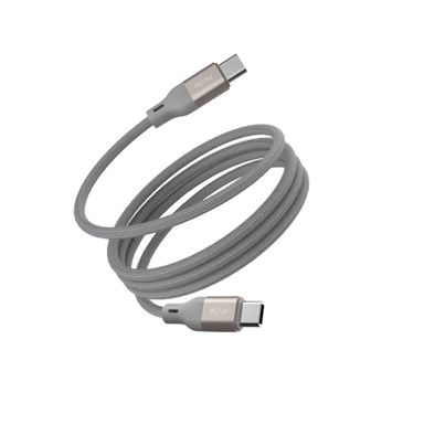 کابل شارژ Type-C هوتو مدل CTL20 طول 1 متر
