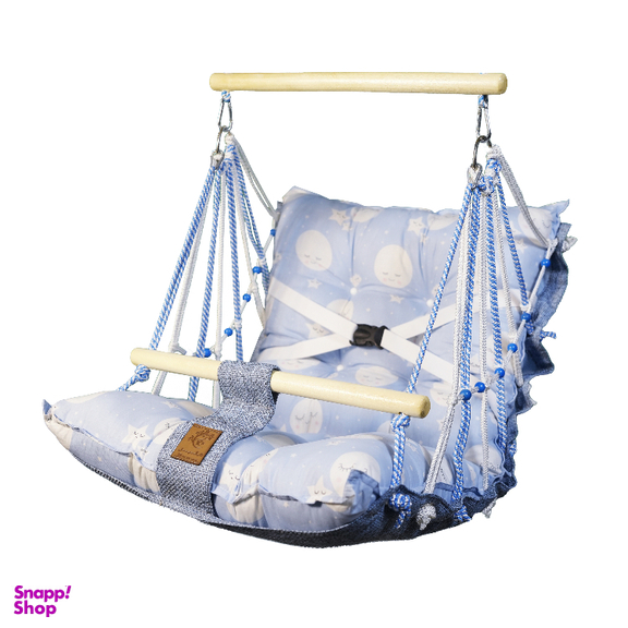 تاب کودک آنیل مدل ماه کد Z55