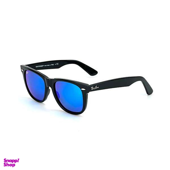 عینک آفتابی ری بن مدل Wayfarer 2140