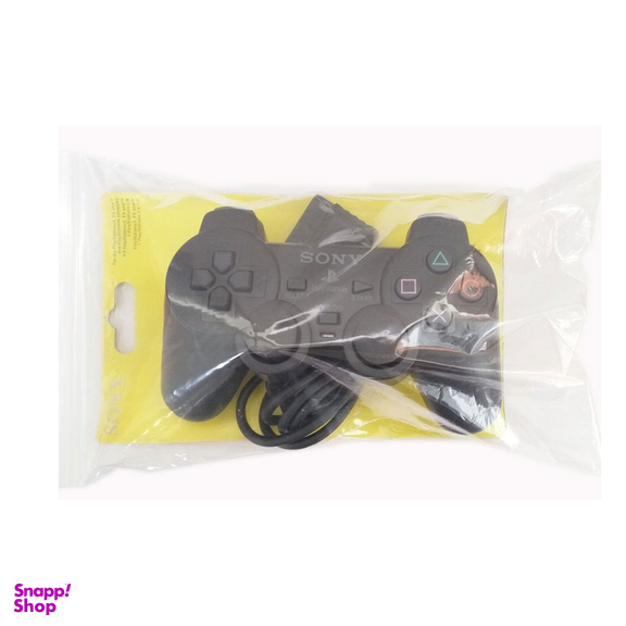 دسته بازی با سیم مدل PS2