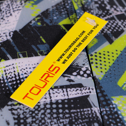 کوله پشتی پسرانه توریث مدل JLK-9900