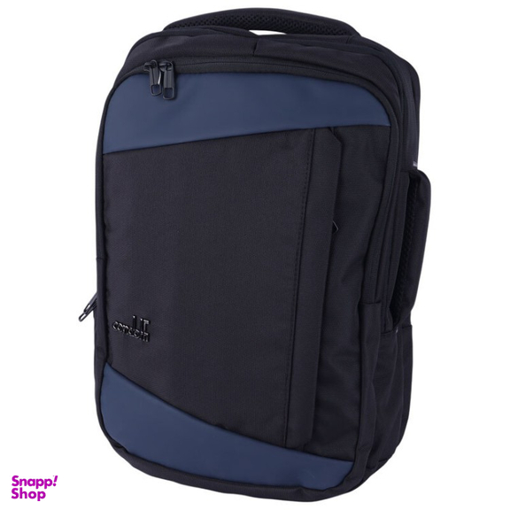 کیف و کوله پشتی لپ تاپ ۱۵ اینچ سه کاره مدل Condotti MC-439