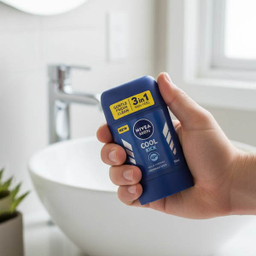 استیک ضد تعریق مردانه نیوآ مدل Cool Kick حجم ۵۰ میلی لیتر