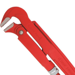 آچار لوله گیر ایران پتک مدل MA-2010 سایز 2 اینچ