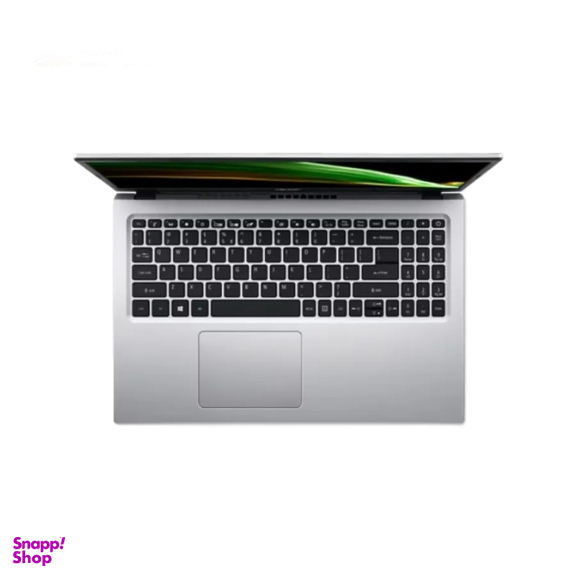 لپ تاپ 15.6 اینچ ایسر مدل Aspire 3 A315-59-30Z5 i3 1215U 12GB 1TB SSD UHD کاستوم شده