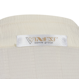 ست شومیز و شلوار زنانه لوینت مدل Nelsi کد 0118 رنگ سفید