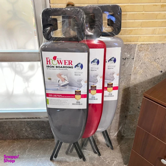 میز اتو ردفلاور کد 60