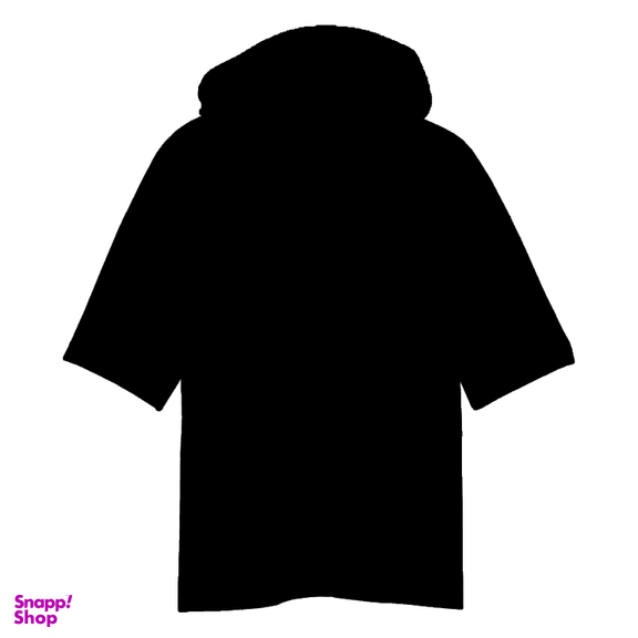 تیشرت زنانه طرح Alo کد TK رنگ مشکی