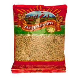 بسته حبوبات ارغوان مجموعه 5 عددی