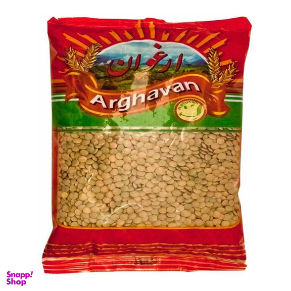 بسته حبوبات ارغوان مجموعه 5 عددی