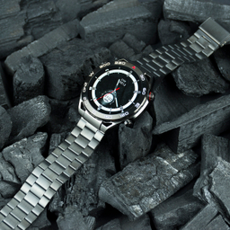 ساعت هوشمند گیفت کالکشن مدل ZD Series سایز 46 میلی‌ متر