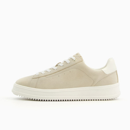 کفش روزمره زنانه طرح برشکا کد 654