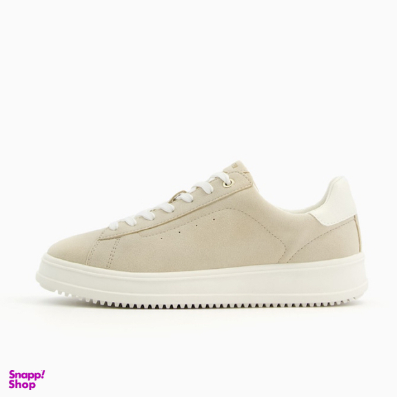 کفش روزمره زنانه طرح برشکا کد 654