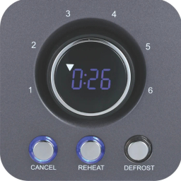 توستر نان بیم مدل BT1507