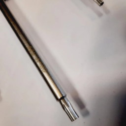 پیچ گوشتی ستاره ای دنفوس مدل YP-JH225690 مجموعه 5 عددی